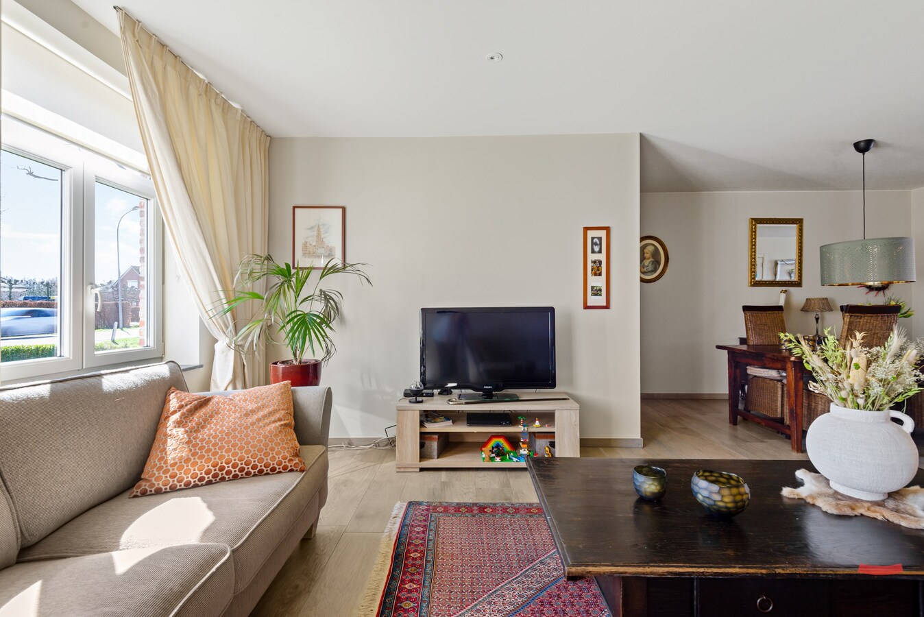 Woning verkocht in Poppel