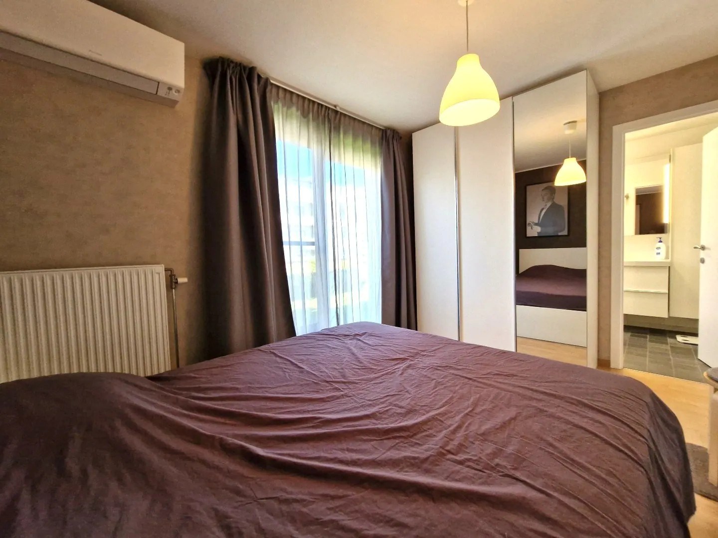 Mansarde a vendre À Zeebrugge