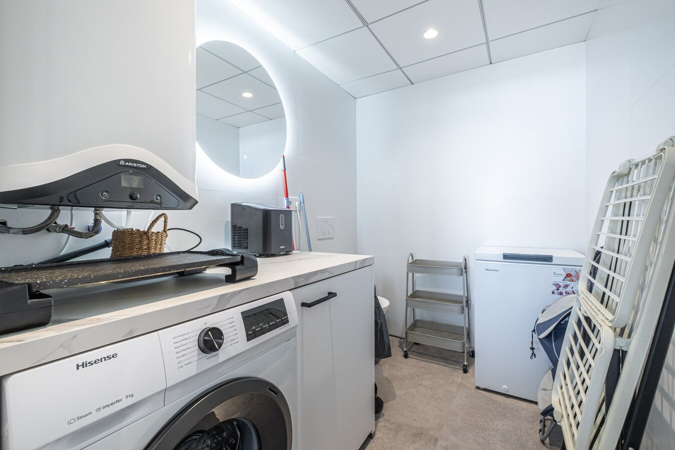 Appartement te koop in Villajoyosa