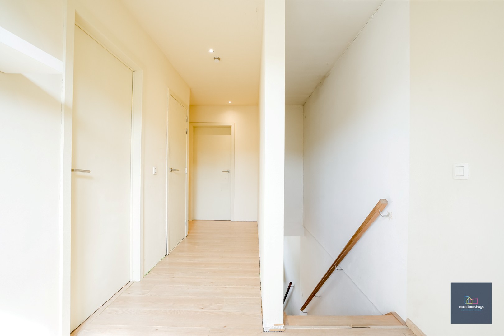 Topper : Ruime gezinswoning met 5 slaapkamers en tuin 