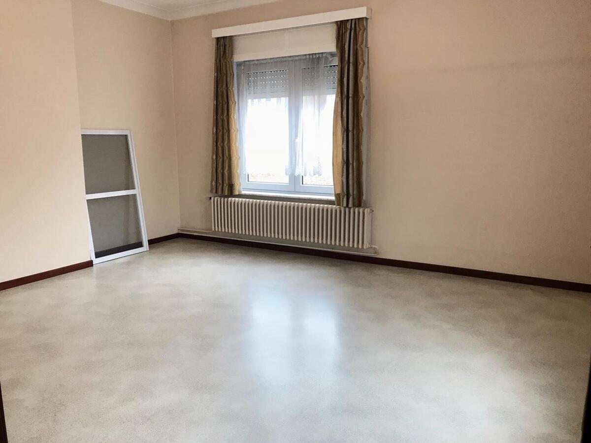 BURGERWONING MET POTENTIËEL 