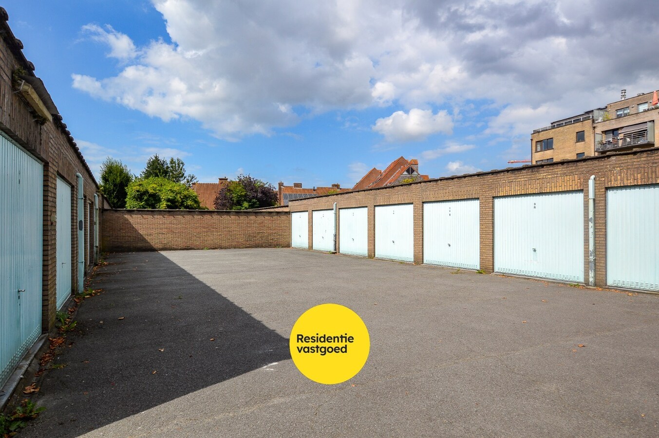 Te koop benedenwoning - Brugge