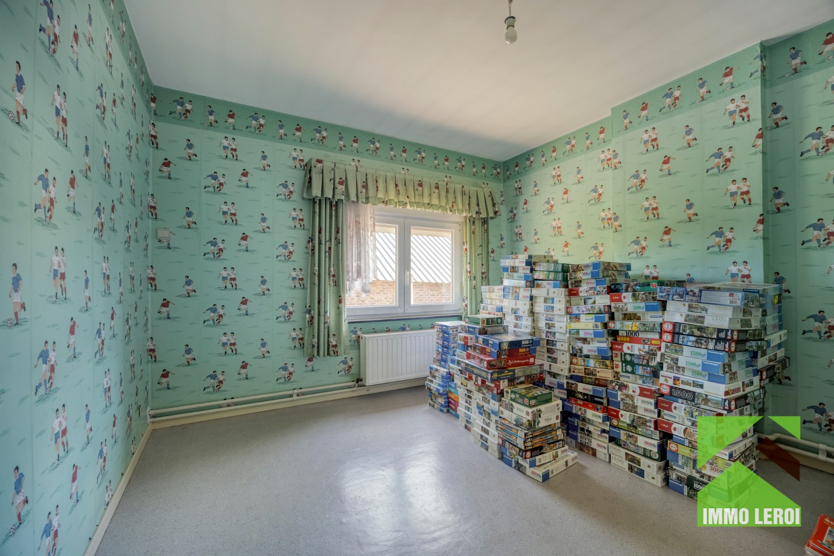 Slaapkamer 2
