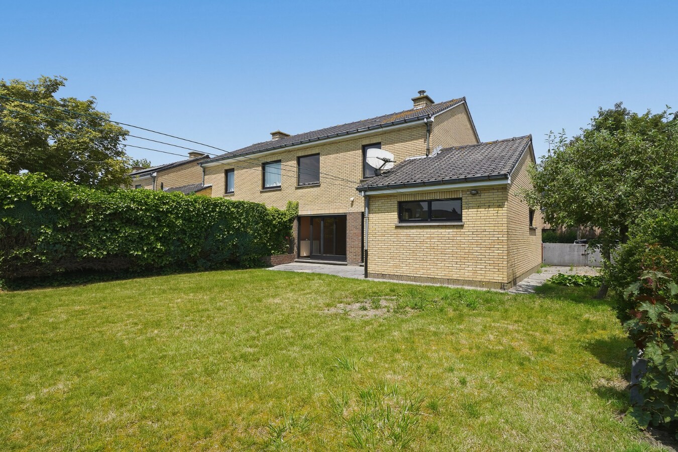 Te koop woning - Brugge