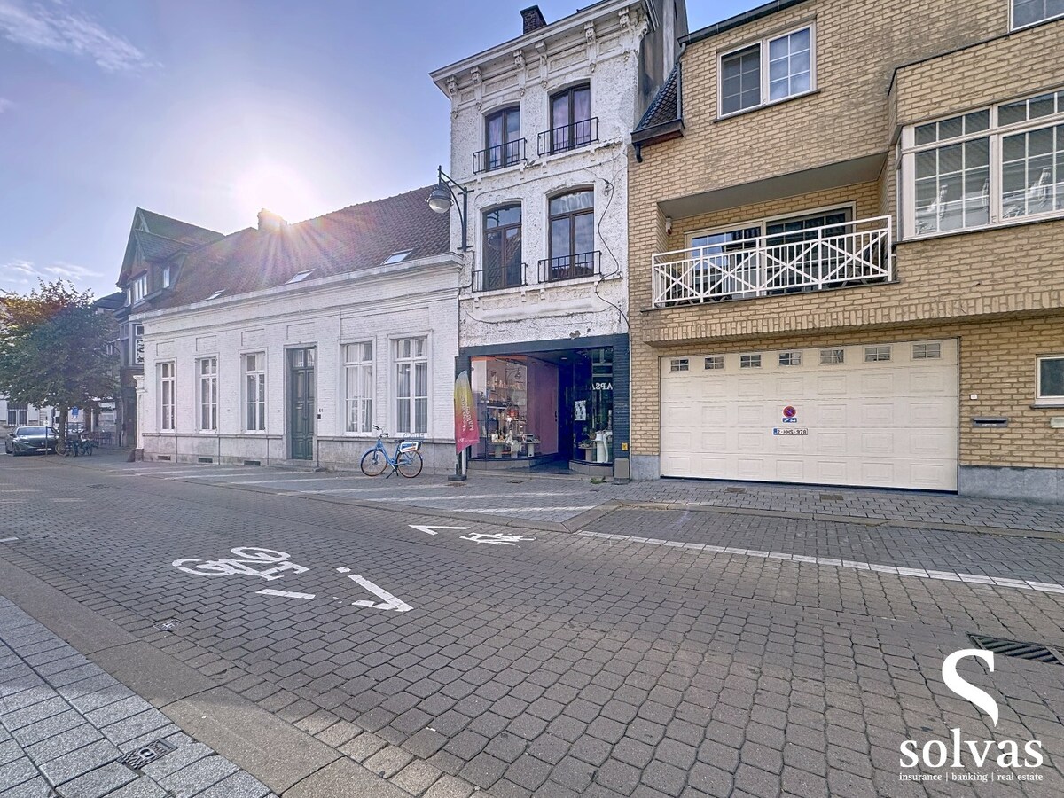 Te koop woning - Maldegem