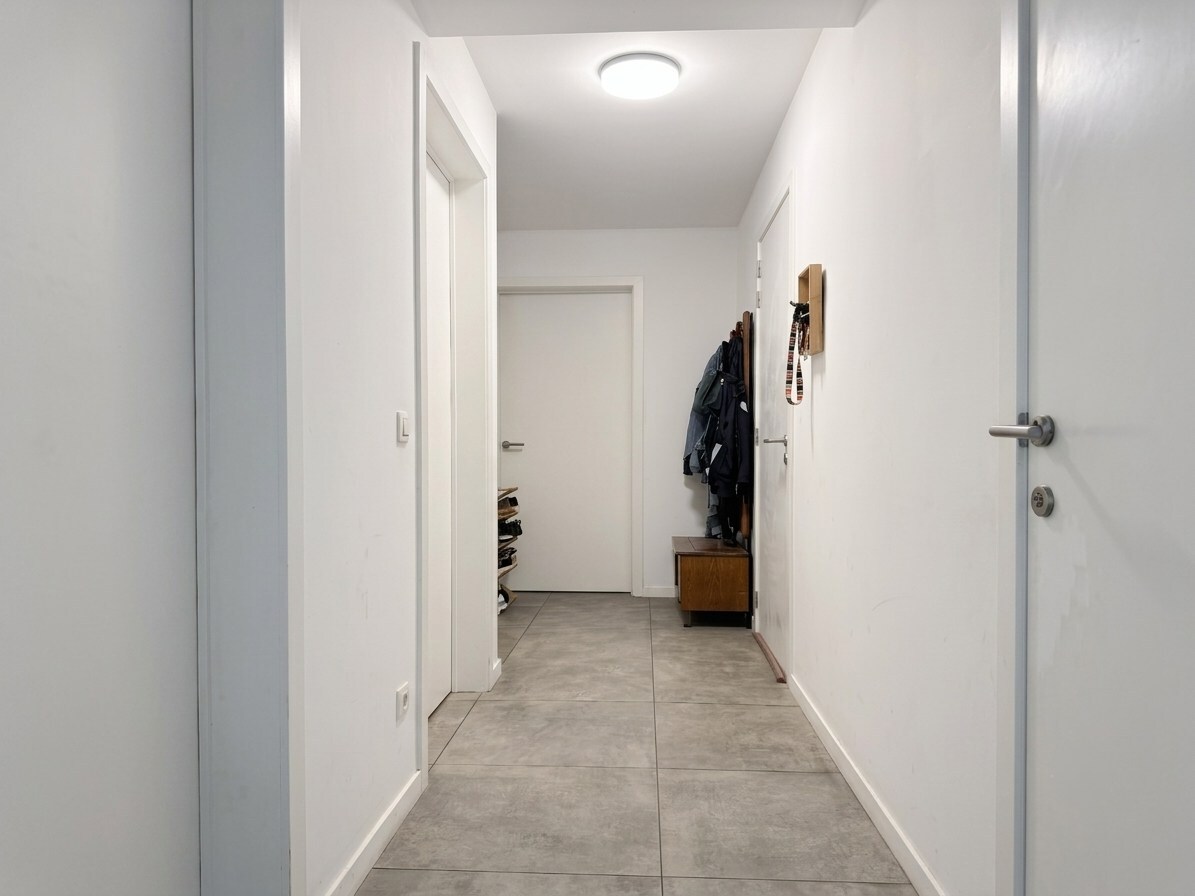 Appartement te huur in Ravels