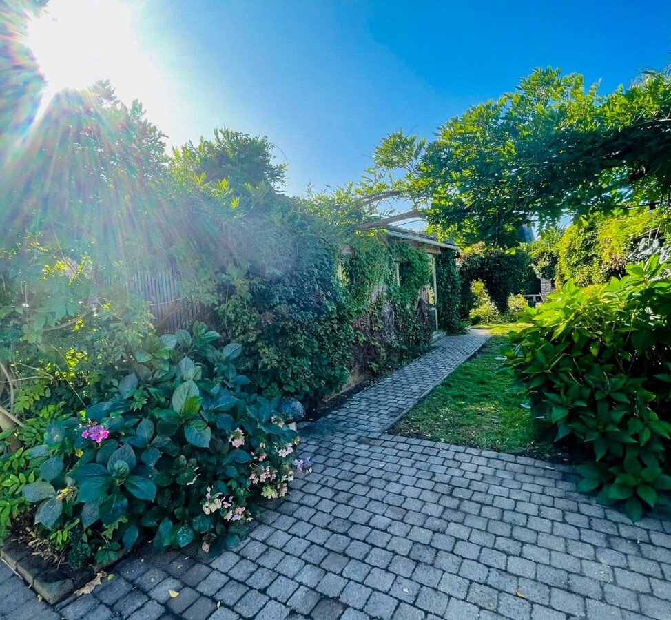 Instapklare woning op 515 m² toplocatie in Lanaken 