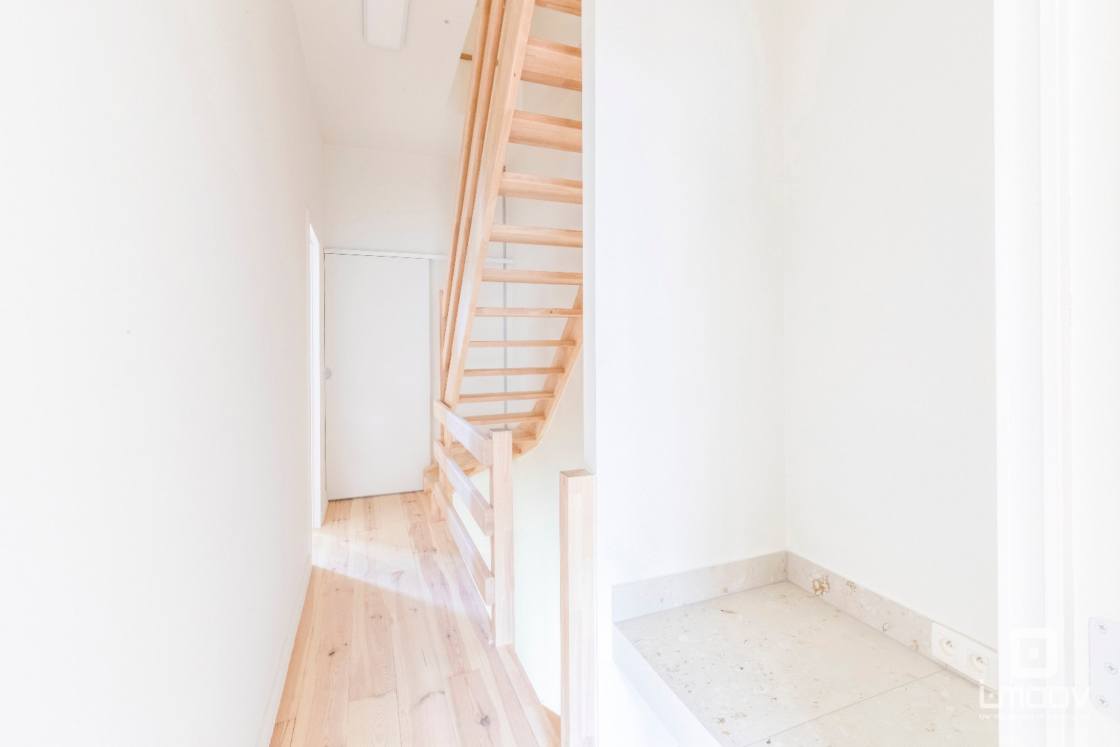Designwoning met 3 slaapkamers in Ledeberg 