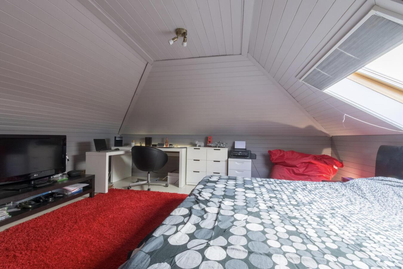 Ruime hedendaagse villa met buitenzwembad 