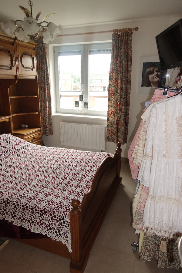 Lichtrijk appartement met autostaanplaats in het hartje van Lichtervelde 