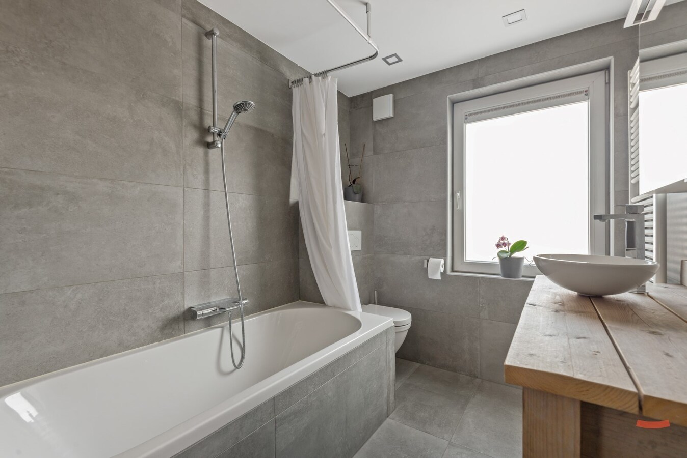 Woning verkocht in Turnhout