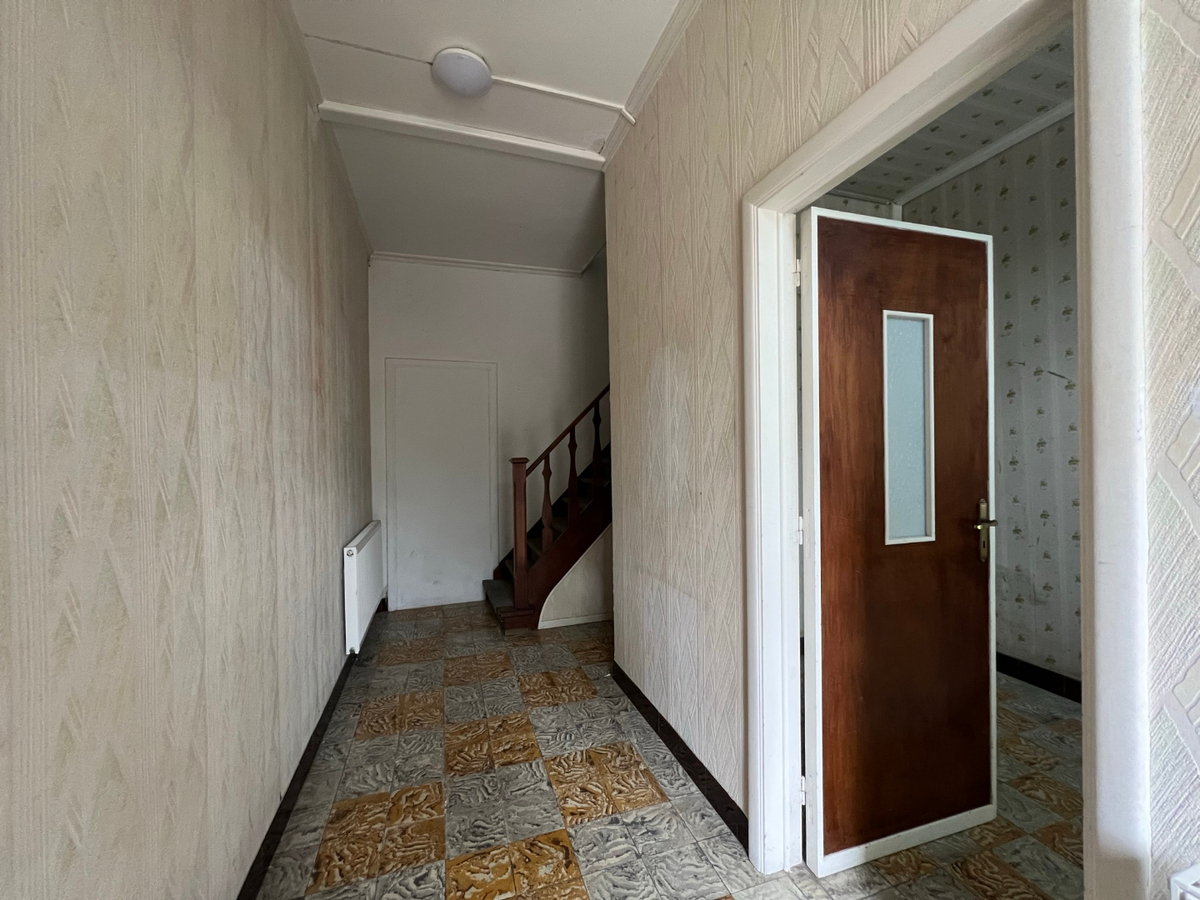 Appartement 2 chambres avec accès privatif (style maison) 