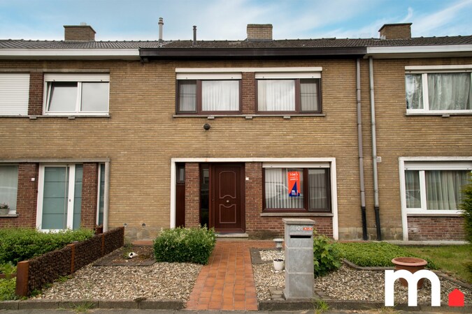 Verkocht woning - Heule