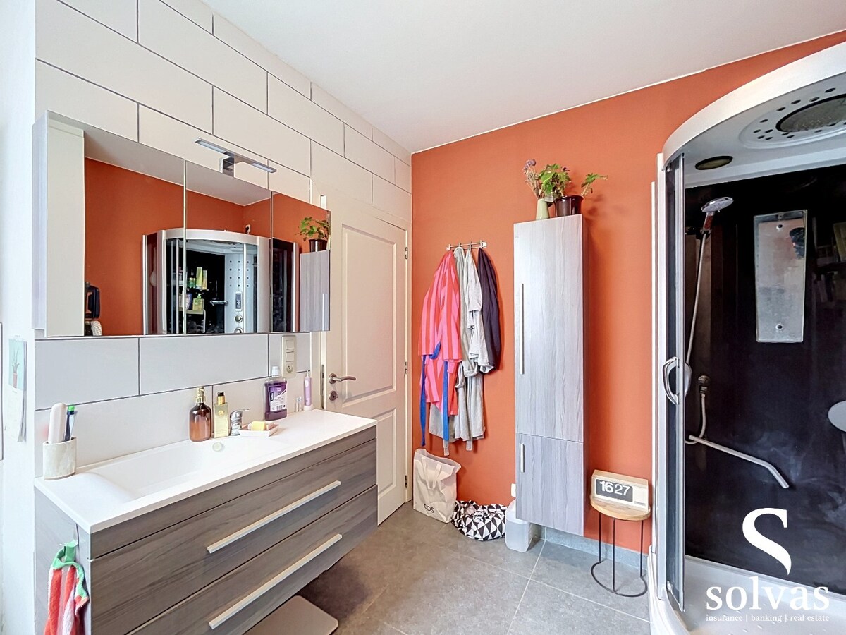 Charmante woning te Evergem (Belzele)! 