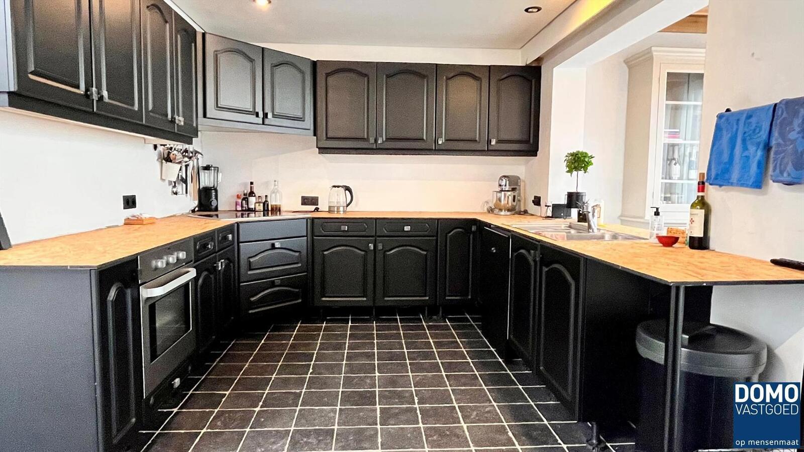 Woning verkocht in Hasselt