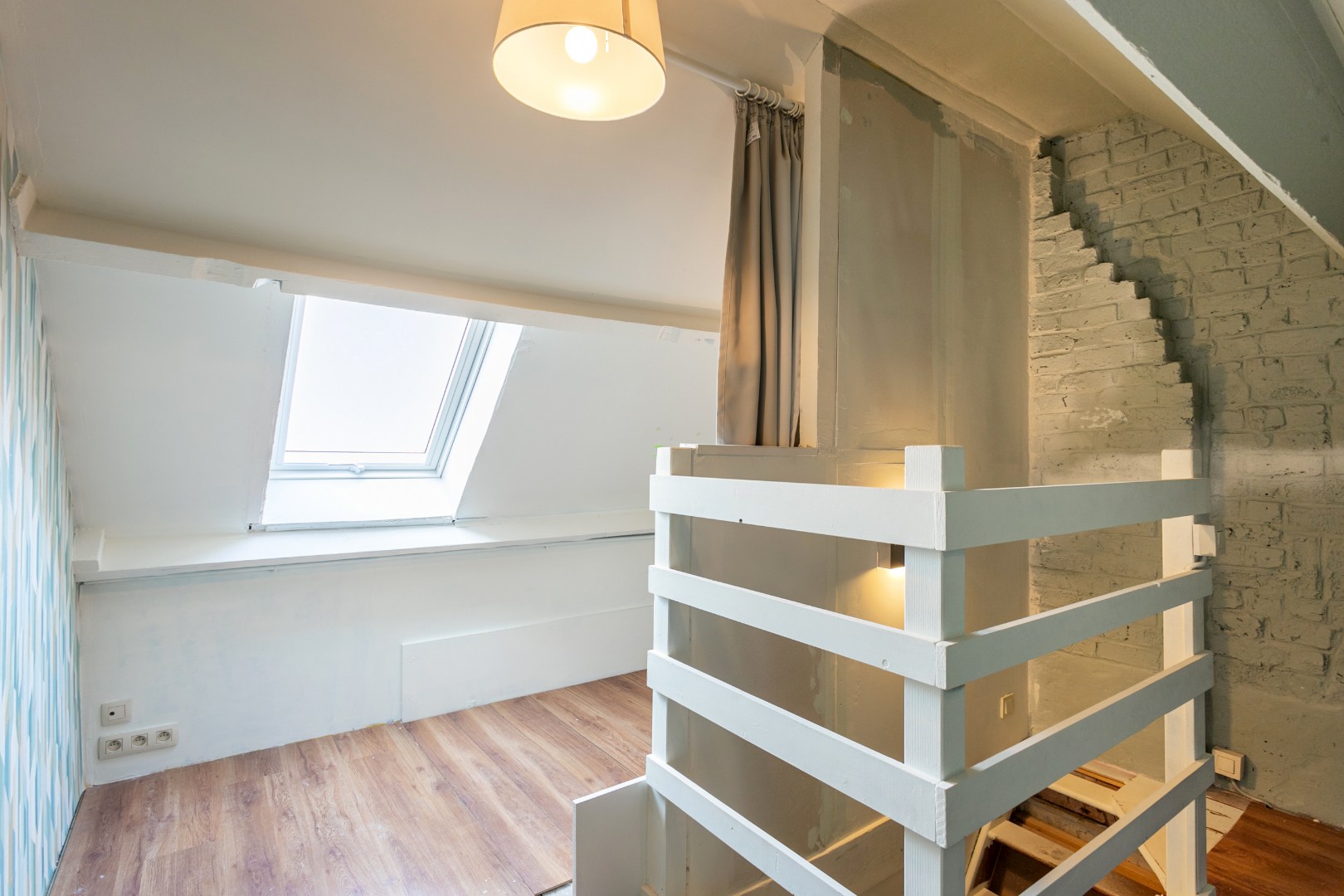 Energiezuinige woning met 3 slpk, garage en tuin 