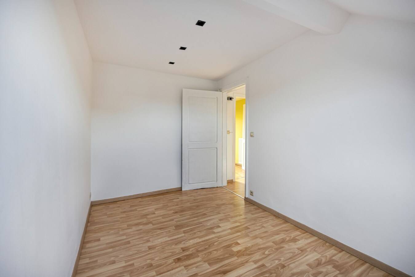 Instapklare stadswoning met 4 slaapkamers in Tienen 