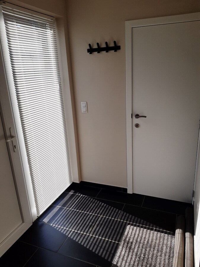 Eigentijds én energiezuinig wonen. 