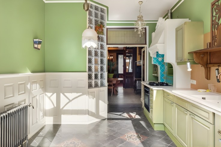 Zeer charmante stadswoning met 2 slpks in het centrum van Turnhout! 