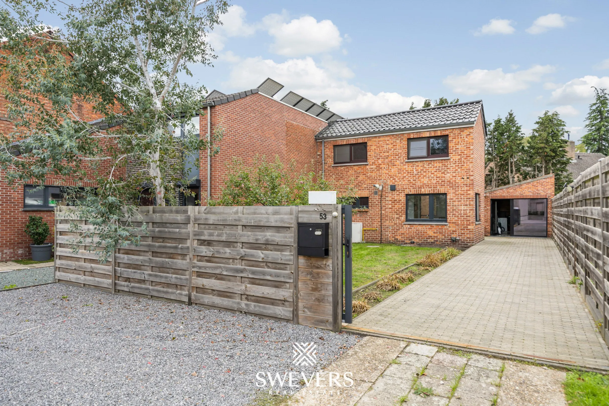 Te koop woning - Leopoldsburg