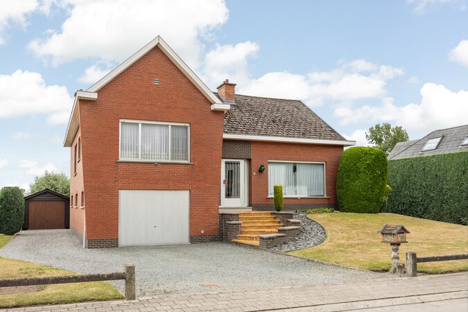 Verkocht woning - Putte