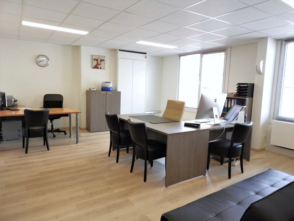 Te huur kantoor - Turnhout