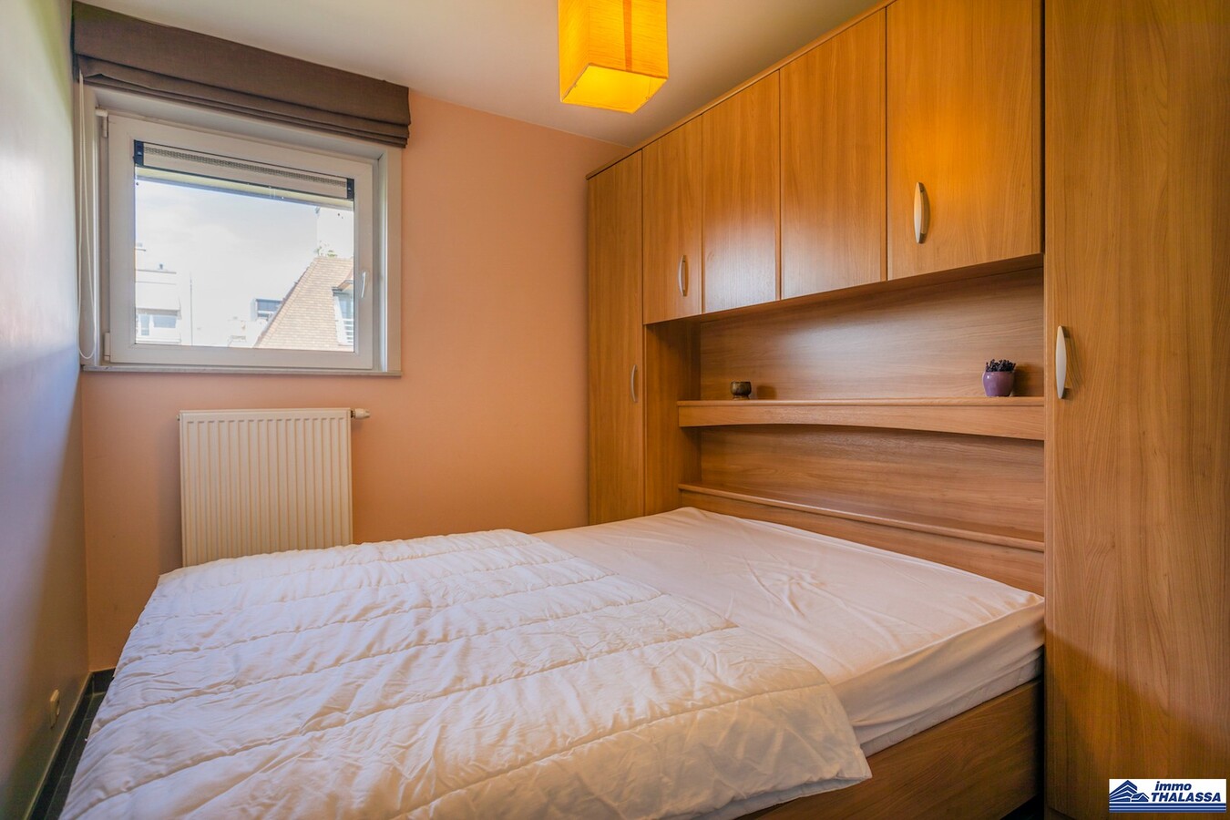 Appartement zu vermieten in Koksijde