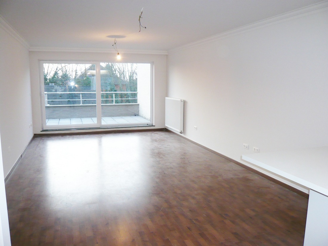 Verhuurd appartement - Houthalen
