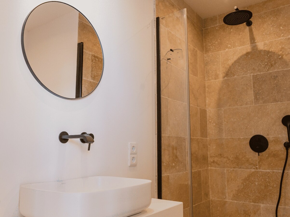 Mediterrane perfectie op toplocatie in Moraira 