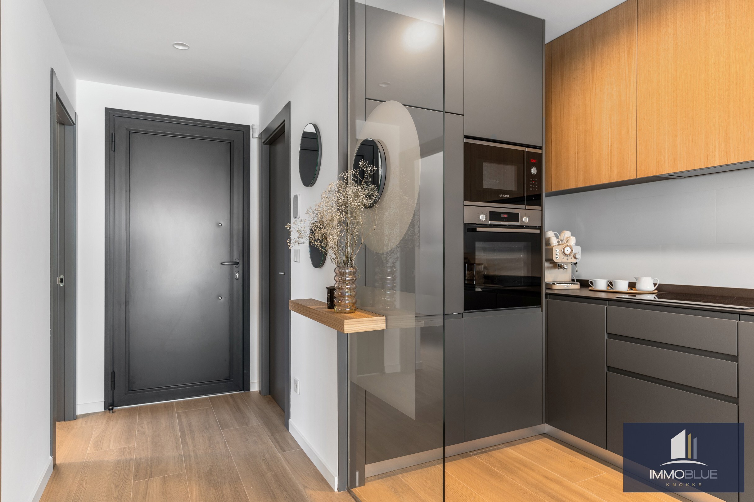 Duplex a vendre À Benitachell