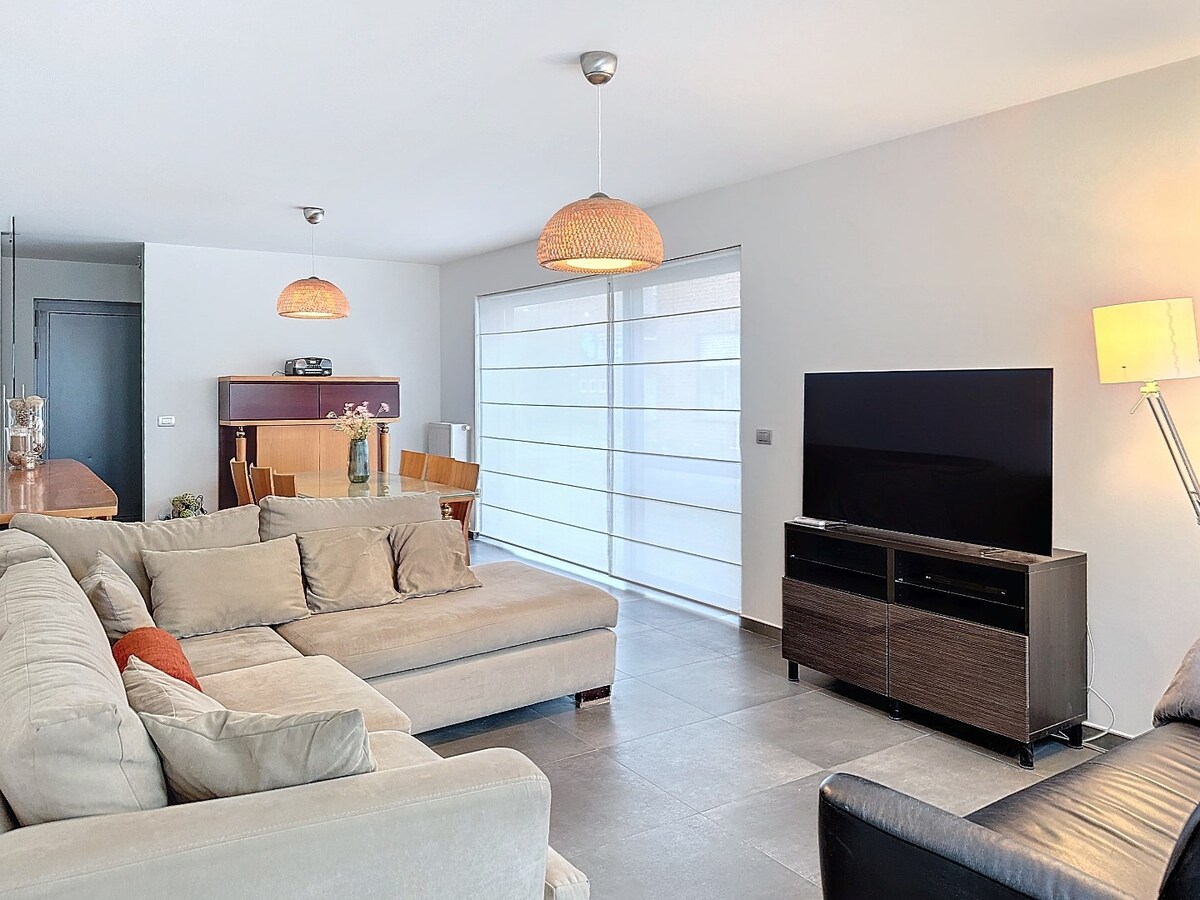 Woning verhuurd in Waregem