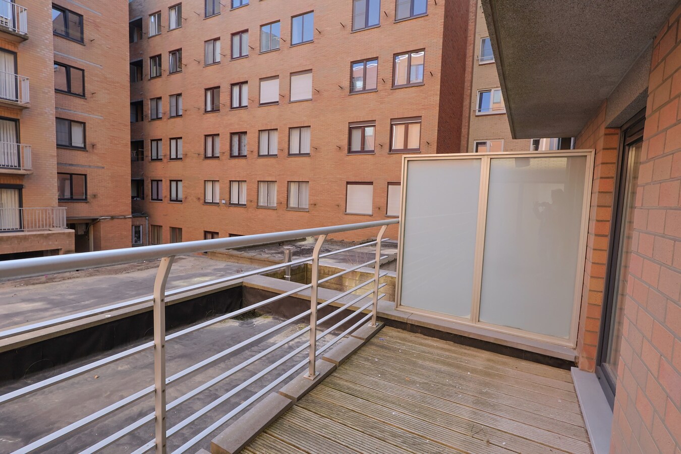 Appartement loué À Oostduinkerke