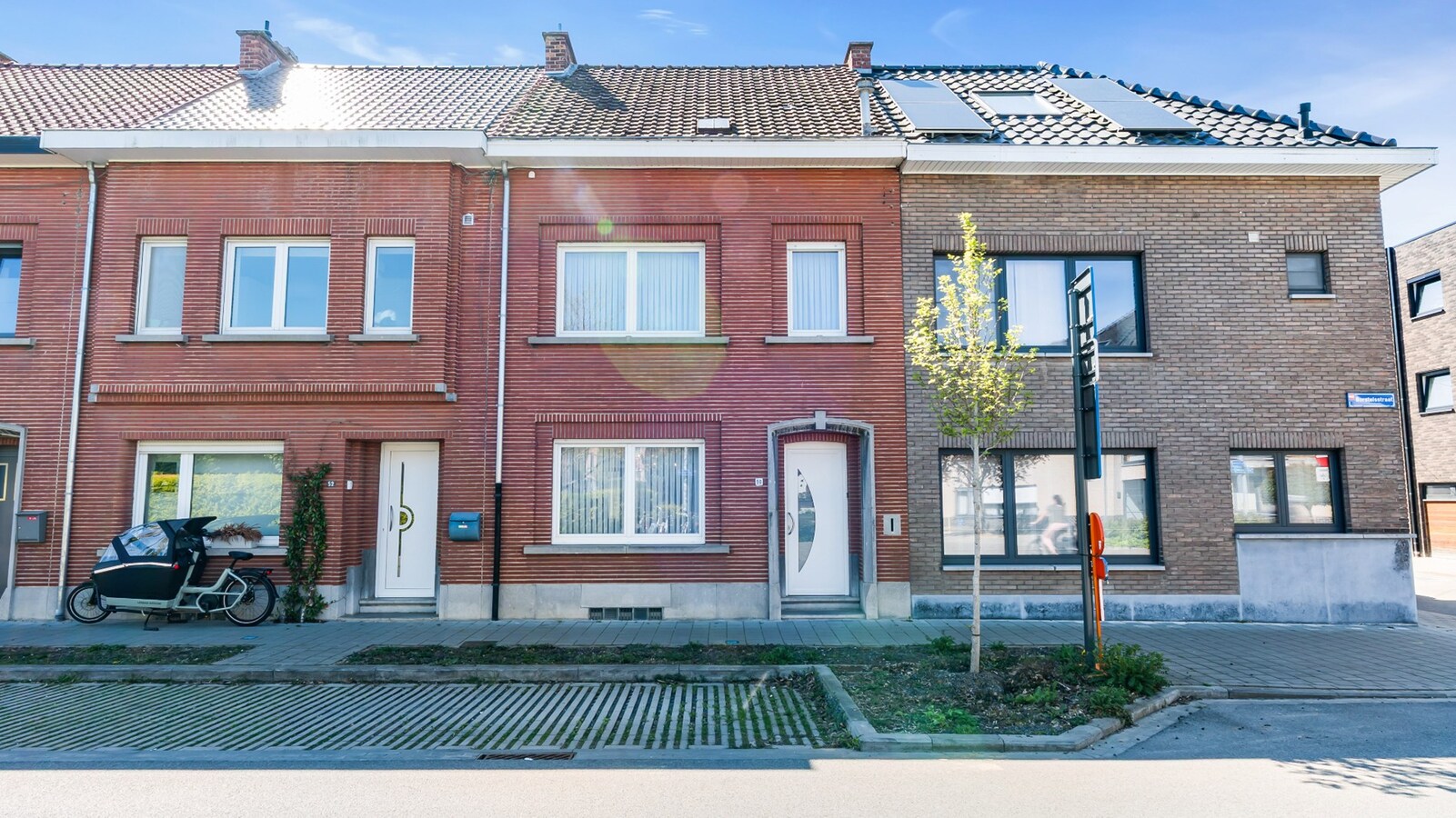 Te koop woning - Leuven