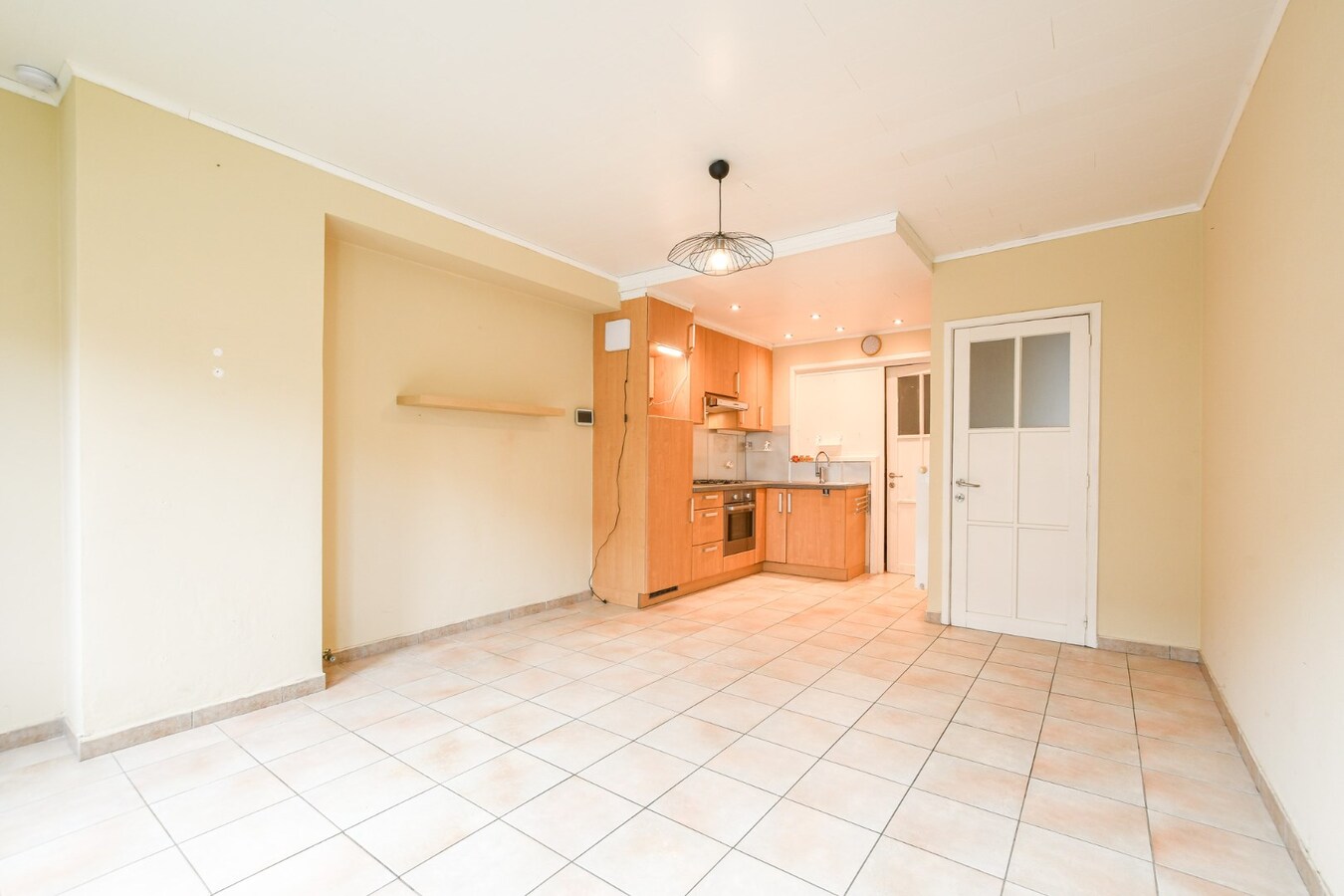 Verhuurd appartement - De Haan