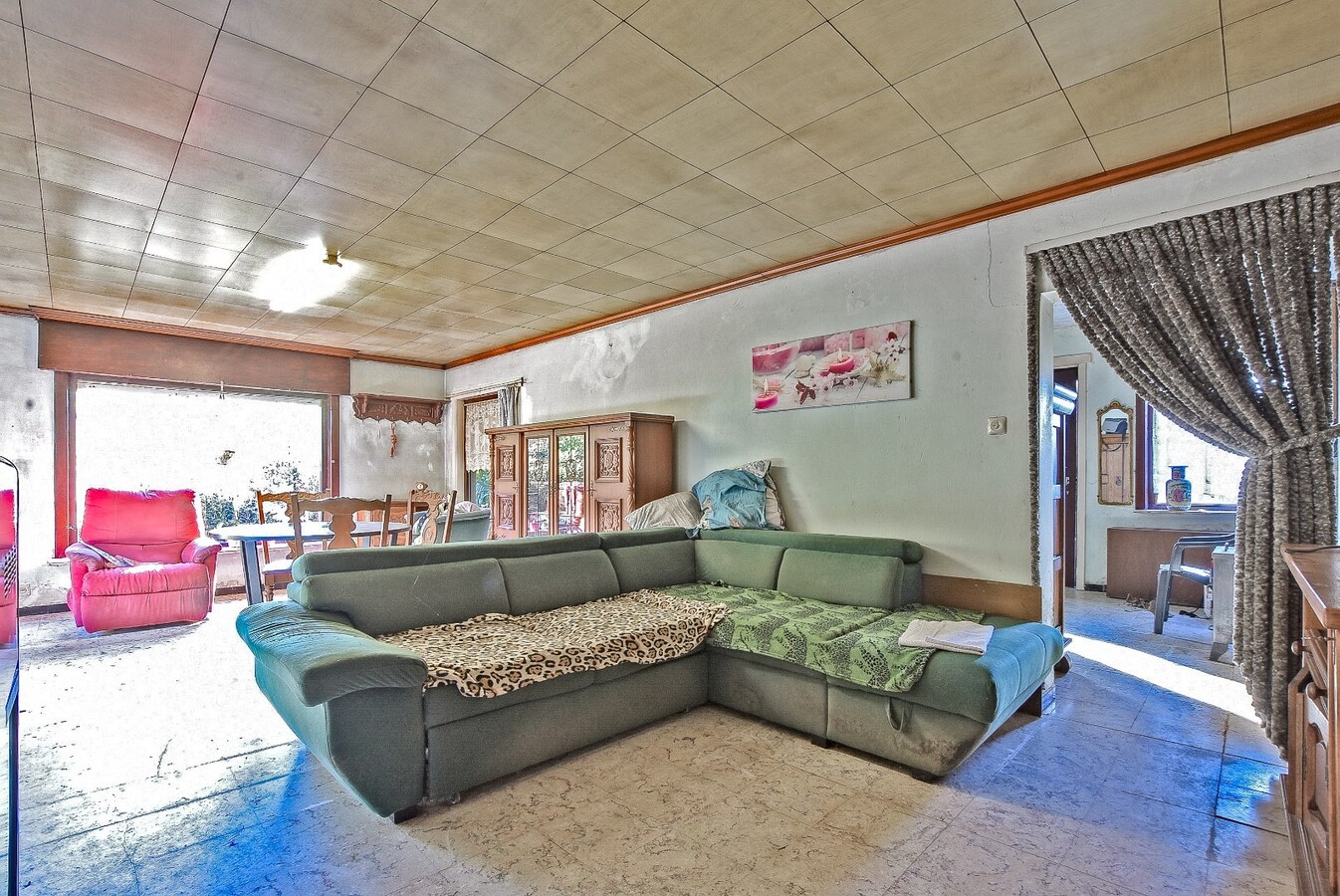 Te koop woning - Houthulst