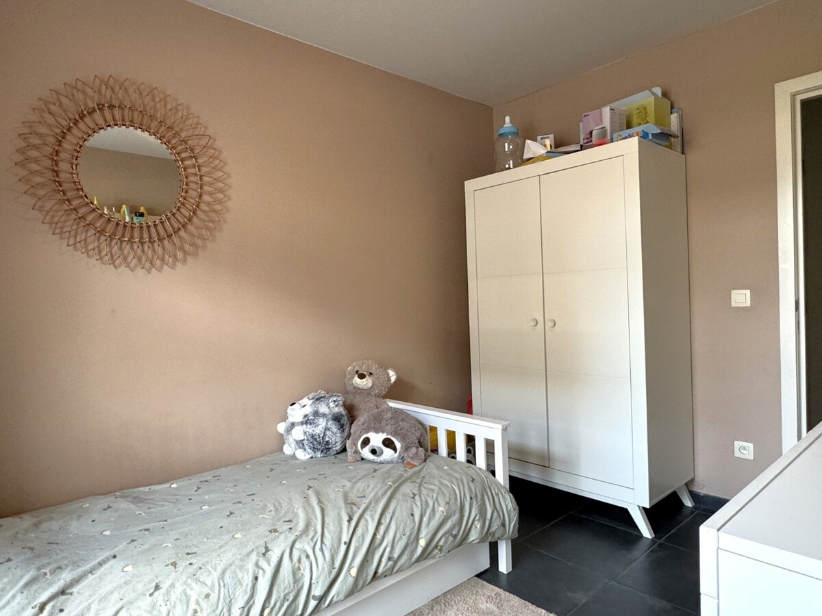 Appartement te huur in Weelde