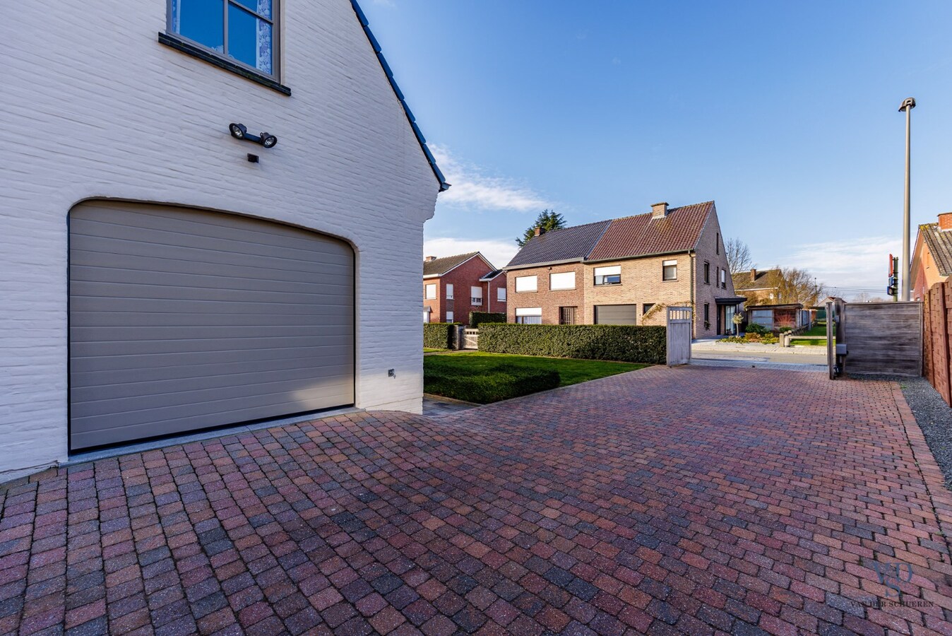 Stijlvol en tijdloos wonen. 