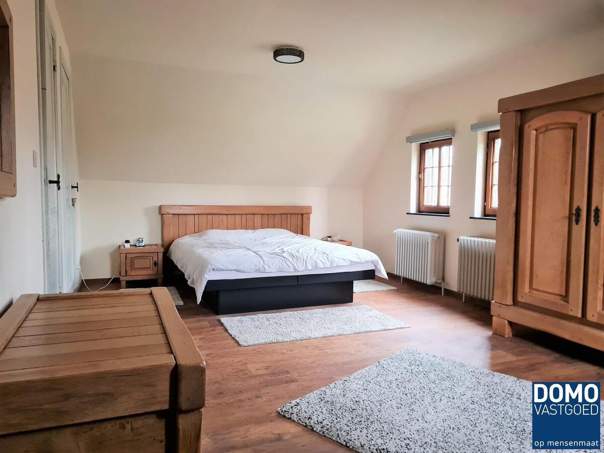 Woning verkocht in Zonhoven