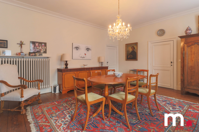 Verkocht herenhuis - Heule