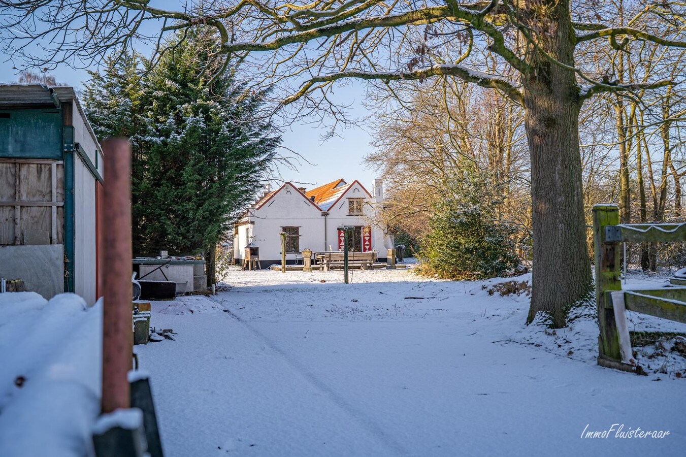 Propriété a vendre À Zemst