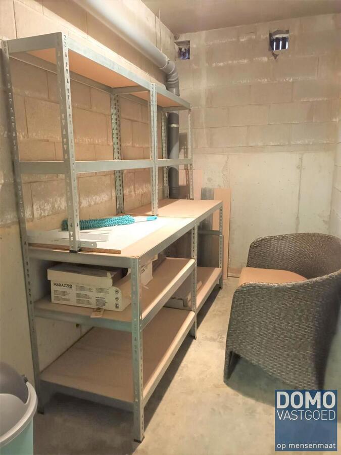 Appartement verhuurd in Heusden-Zolder