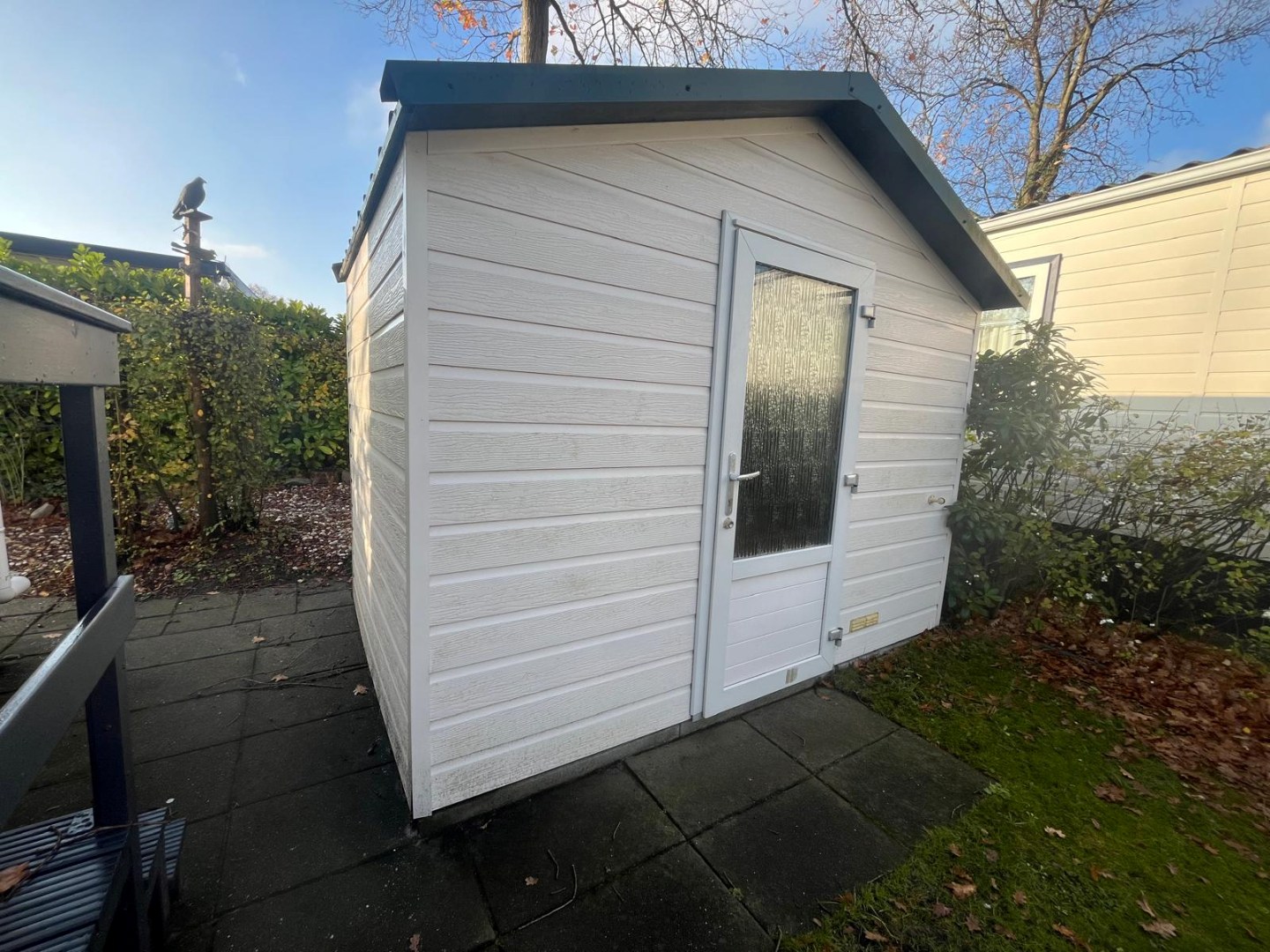 Lamsorenveld 614, RCN de Schotsman Kamperland 