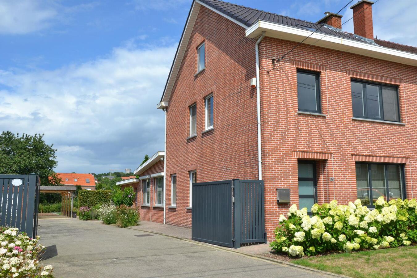 Verkocht woning - Linden