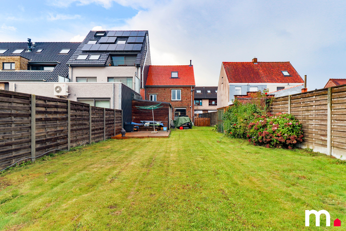 Verkocht woning - Veldegem