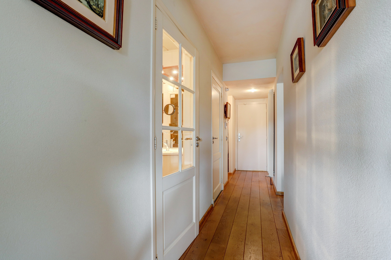 Appartement verkocht in Tilburg