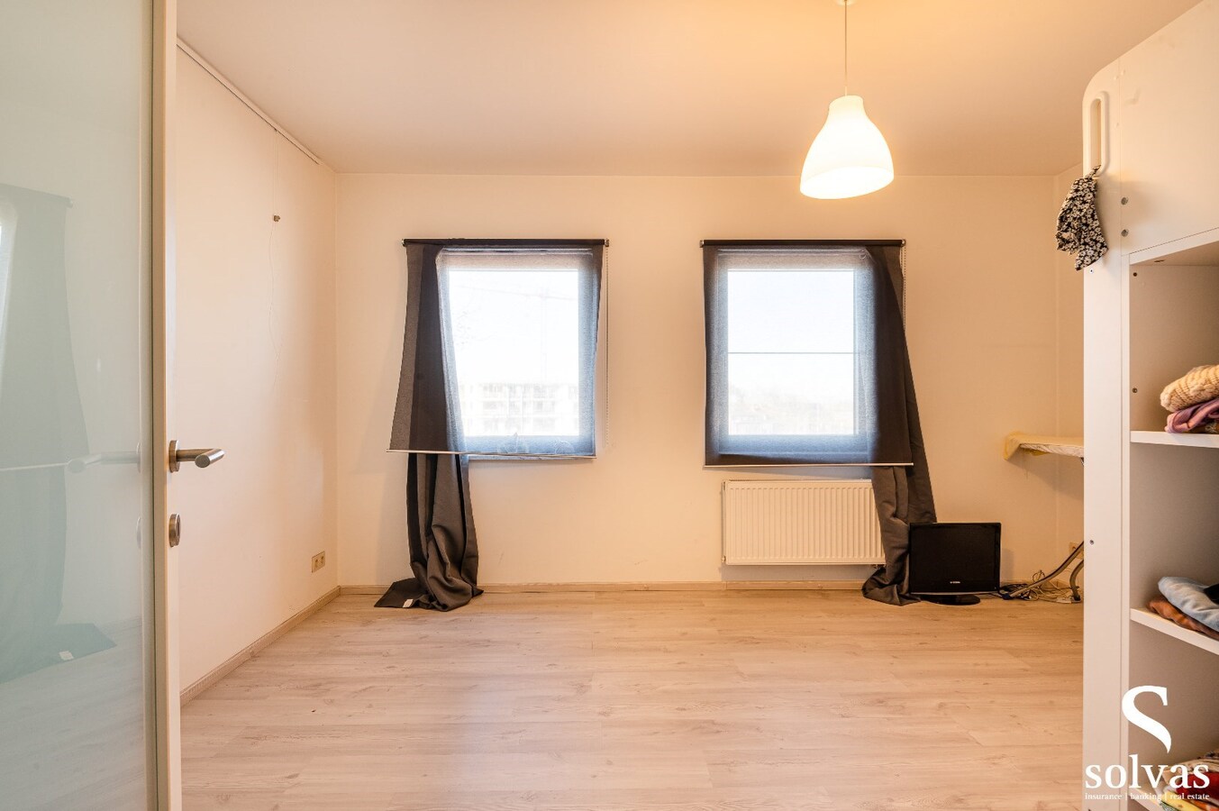 Ruim 3-slaapkamer appartement te Aalter! 