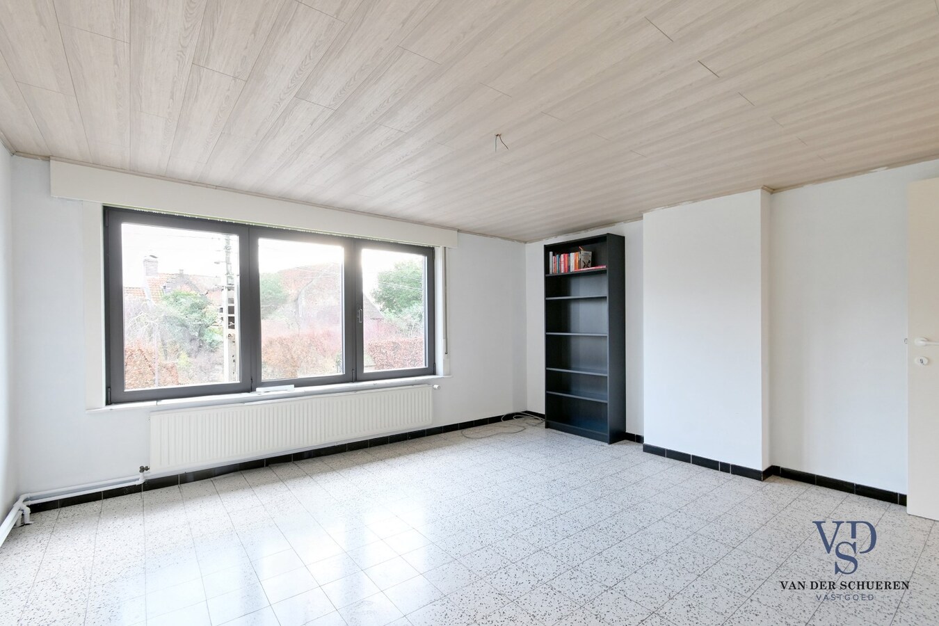 Degelijke Half Open Bebouwing 