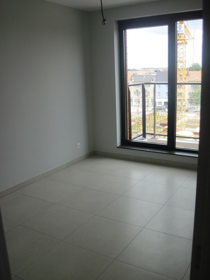 Exclusief design-appartement in hippe buurt ! 