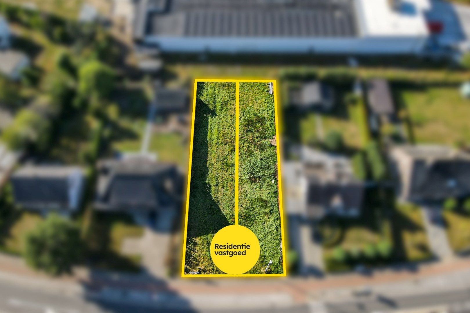 Ruime landelijke nieuwbouwwoning (563 m²) op centrale ligging nabij centrum Zedelgem 