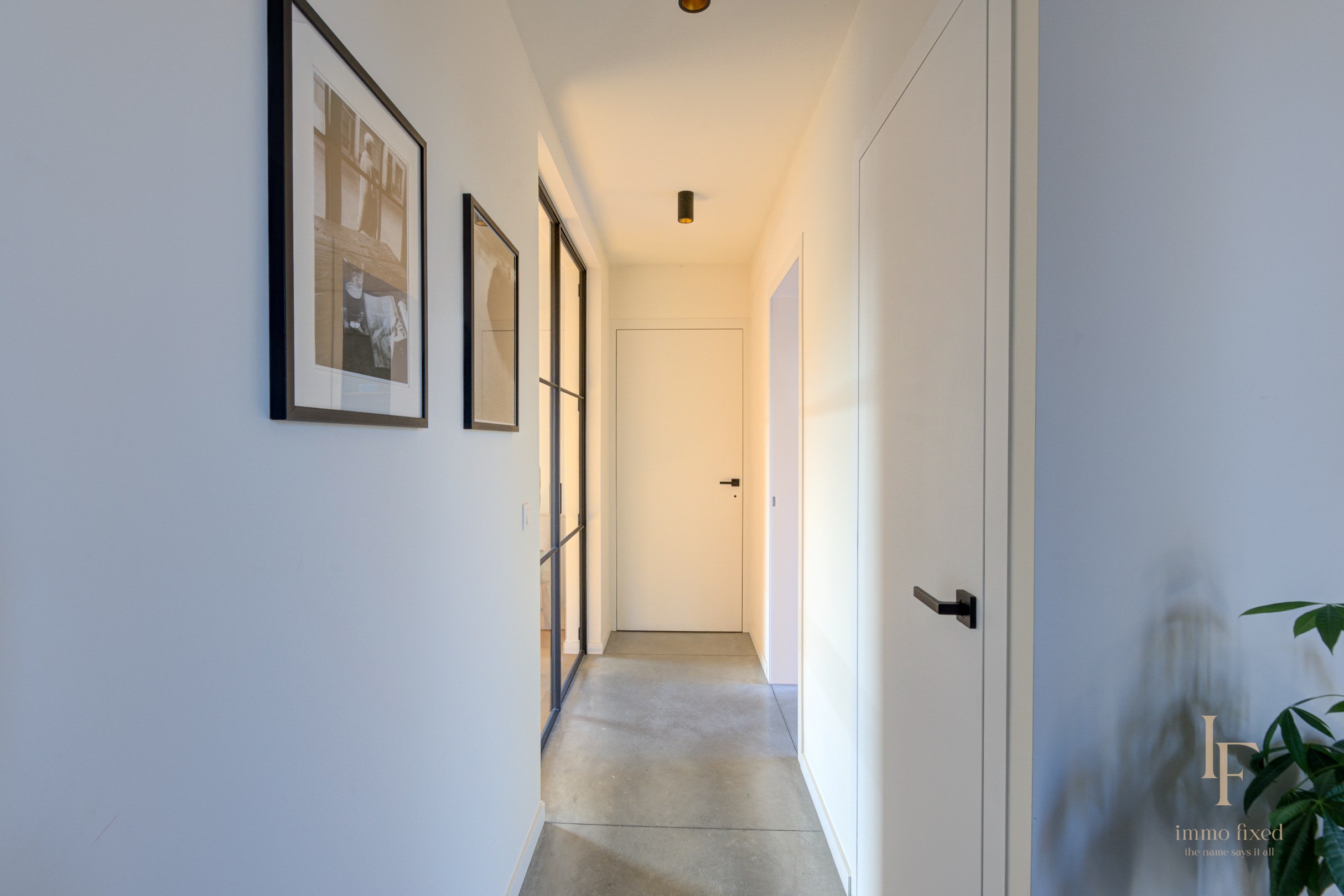 Subliem wonen in Vorselaar: Een mix van luxe en toekomstgerichte technologie 